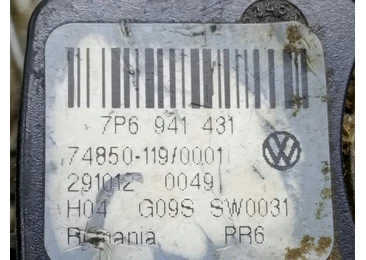 Bloc lumini 7P6941431 Volkswagen Touareg 2 (7P) (2010 - 2014) - miniatura 3