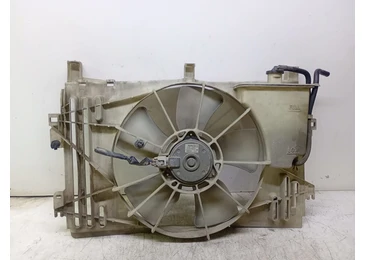 Electroventilator gmv ms1680007010 Toyota Avensis 2 T25 (2002 - 2006)
