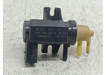 Electrovalva vacuum 1K0906627A Skoda Octavia 2 (2004 - 2008) 2.0 BKD