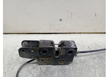 Broasca capota Skoda Octavia 2 (2004 - 2008) BKD