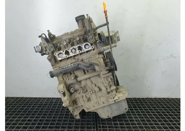 Motor complet fara anexe BMd Volkswagen Fox 2 (2003 - 2007) 1.2 BMD