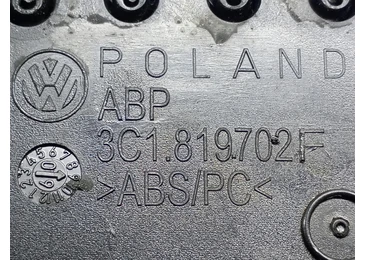 Grila ventilatie bord 3C1819702F Volkswagen Passat CC 1 (2008 - 2012) - miniatura 3