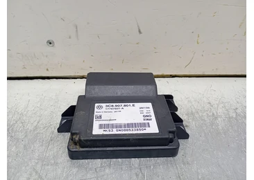 Modul frana de mana 3c8907801E Volkswagen Passat CC 1 (2008 - 2012) CBAA