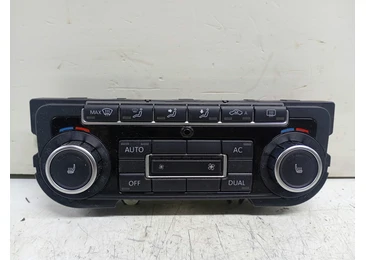 Panou clima ac 5K0907044BT Volkswagen Passat CC 1 (2008 - 2012) 2.0 CBAA