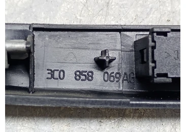 Ornament bord 3c0858069AG Volkswagen Passat CC 1 (2008 - 2012) - miniatura 4