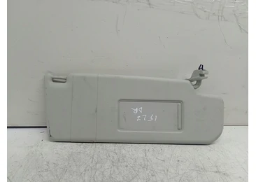 Parasolar dreapta 1K0857552 Volkswagen Passat CC 1 (2008 - 2012) 2.0 CBAA