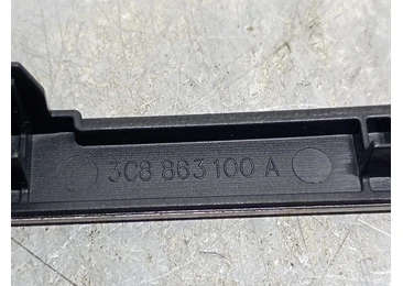 Ornament interior 3c8863100a Volkswagen Passat CC 1 (2008 - 2012) - miniatura 4