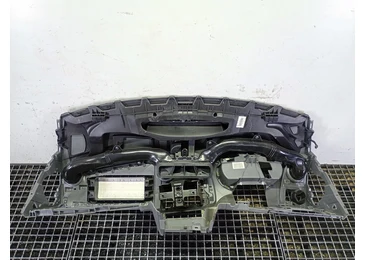 Plansa bord 6j1857255 Seat Ibiza 4 (6J) (2008 - 2012) - miniatura 4