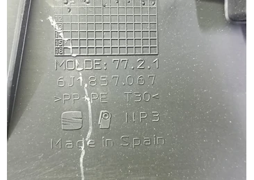 Plansa bord 6j1857255 Seat Ibiza 4 (6J) (2008 - 2012) - miniatura 6