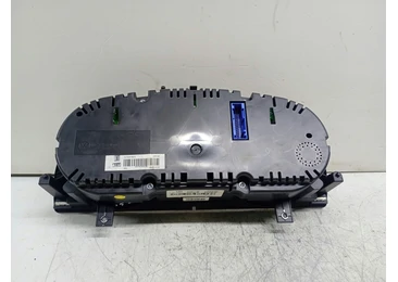 Ceasuri de bord 3C8920870G Volkswagen Passat CC 1 (2008 - 2012) - miniatura 2