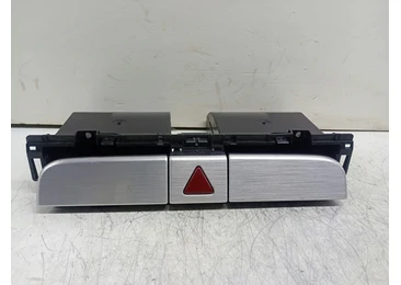 Buton avarii 3C0858407 Volkswagen Passat CC 1 (2008 - 2012) 2.0 CBAA