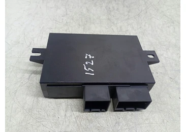 Modul carlig remorcare 1K0907383F Volkswagen Passat CC 1 (2008 - 2012) 2.0 CBAA