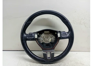Volan in 3 spite cu comenzi 3C8419091B Volkswagen Passat CC 1 (2008 - 2012) 2.0 CBAA