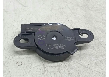 Buzzer senzori parcare 8E0919279 Volkswagen Passat CC 1 (2008 - 2012) 2.0 CBAA