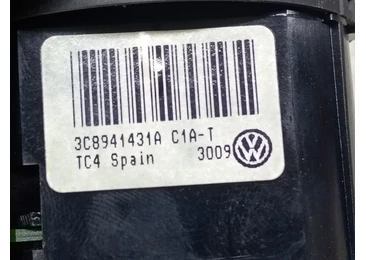 Bloc lumini 3C8941431a Volkswagen Passat CC 1 (2008 - 2012) - miniatura 3