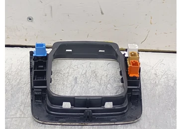 Ornament schimbator viteze 3C0864263F Volkswagen Passat CC 1 (2008 - 2012) - miniatura 2