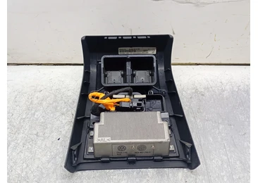 Grila ventilatie 3C0864298CB Volkswagen Passat CC 1 (2008 - 2012) - miniatura 2