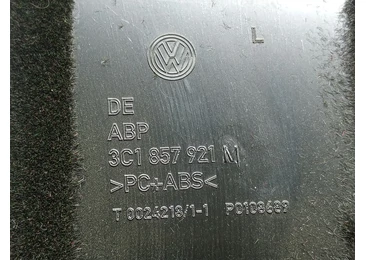 Torpedou 3C1857921M Volkswagen Passat CC 1 (2008 - 2012) - miniatura 3