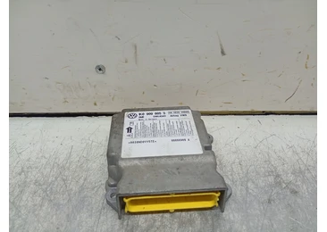 Calculator airbag 1k0909605S Skoda Octavia 2 (2004 - 2008) BKD