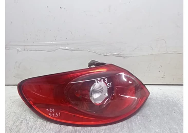 Stop stanga 27099002 Volkswagen Passat CC 1 (2008 - 2012) CBAA