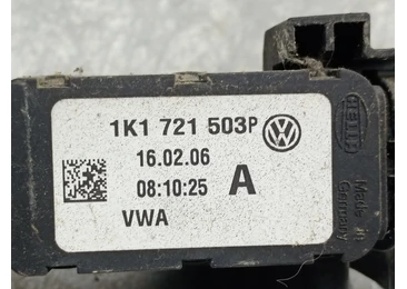 Pedala acceleratie 1k1721503P Skoda Octavia 2 (2004 - 2008) - miniatura 4