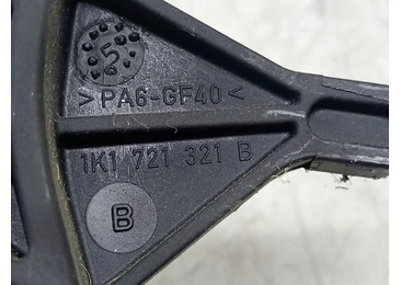 Pedala ambreiaj 1K1721321B Skoda Octavia 2 (2004 - 2008) - miniatura 4