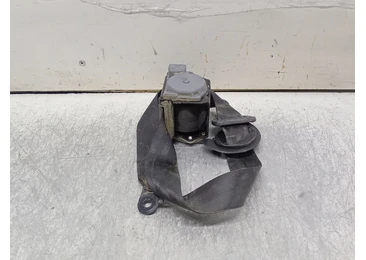 Centura siguranta stanga spate 306709399g48-AE Volkswagen Touareg 2 (7P) (2010 - 2014) CRCA