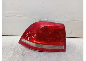 Stop stanga 7P6945095D Volkswagen Touareg 2 (7P) (2010 - 2014) CRCA