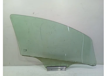 Geam stanga fata Opel Corsa D (2006 - 2011) - miniatura 2