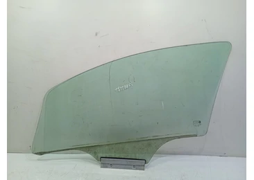 Geam dreapta fata Opel Corsa D (2006 - 2011) - miniatura 2