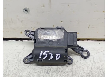 Motoras clapeta mixaj aer 1k0907511B Skoda Octavia 2 (2004 - 2008) BKD