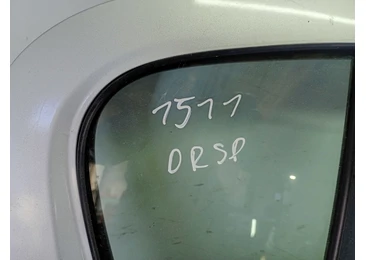 Usa dreapta spate Opel Corsa D (2006 - 2011) - miniatura 3