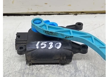 Motoras clapeta mixaj aer 1k1907511E Skoda Octavia 2 (2004 - 2008) BKD