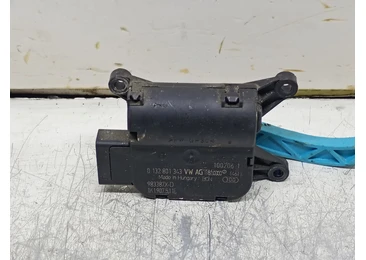 Motoras clapeta mixaj aer 1k1907511E Skoda Octavia 2 (2004 - 2008) - miniatura 2