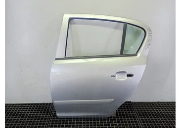 Usa stanga spate Opel Corsa D (2006 - 2011) 1.0 benzina Z10XEP