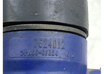 Electrovalva vacuum 7624012 BMW Seria 1 F20/F21 (2011 - 2015) - miniatura 3