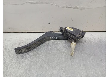 Pedala acceleratie 7L0723507D Volkswagen Touareg 2 (7P) (2010 - 2014) CRCA