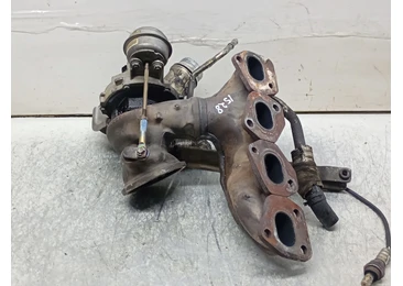 Turbo turbina 7643719A101 BMW Seria 1 F20/F21 (2011 - 2015) N13 B16 A