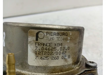 Pompa vacuum 70462502 BMW Seria 1 F20/F21 (2011 - 2015) - miniatura 3