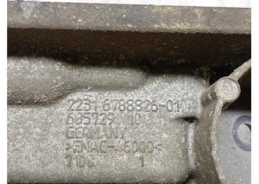 Suport cutie viteze 22316788826-01 BMW Seria 1 F20/F21 (2011 - 2015) - miniatura 4
