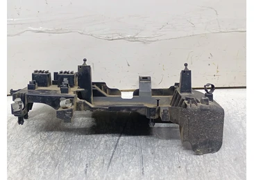 Suport ECU 12527608107 BMW Seria 1 F20/F21 (2011 - 2015) N13 B16 A