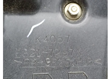 Macara geam dreapta spate EG21-7297x Mazda CX-7 1 (2006 - 2009) - miniatura 3