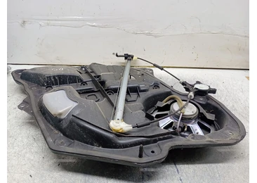 Macara geam dreapta spate EG21-7297x Mazda CX-7 1 (2006 - 2009) - miniatura 2