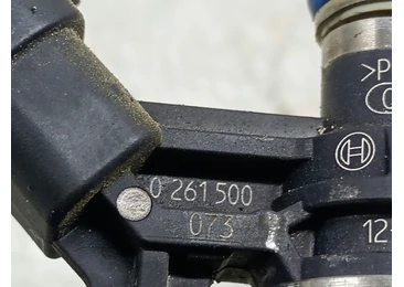 Injector V759162380-04 0261500073 BMW Seria 1 F20/F21 (2011 - 2015) 114i N13