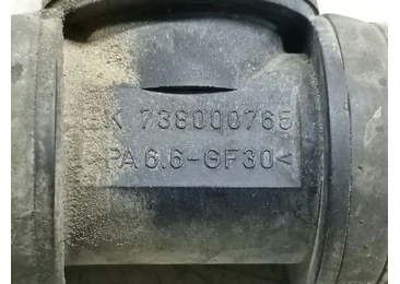 Furtun apa 738000765 BMW Seria 1 F20/F21 (2011 - 2015) - miniatura 3