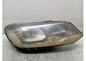 Far dreapta 7P1941752 Volkswagen Touareg 2 (7P) (2010 - 2014) CRCA