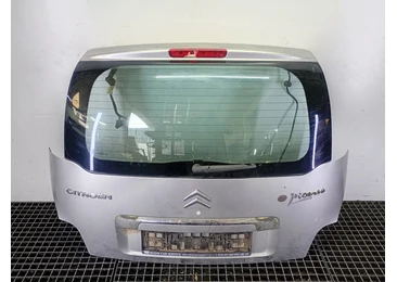 Haion Citroen C3 Picasso 1 (2008 - 2013) 1.6 HDi