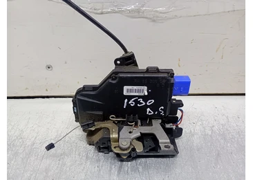 Broasca dreapta spate 7L0839016 Skoda Octavia 2 (2004 - 2008) BKD