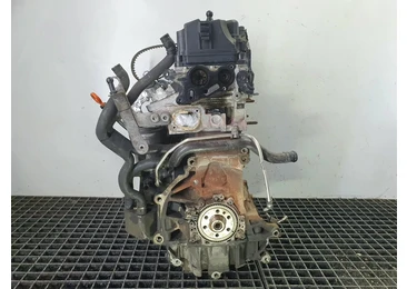 Motor complet fara anexe CBAA Volkswagen Passat CC 1 (2008 - 2012) CBAA