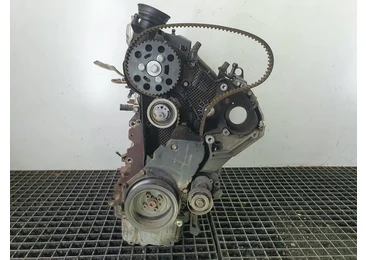 Motor complet fara anexe CBAA Volkswagen Passat CC 1 (2008 - 2012) - miniatura 2